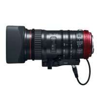 Canon CN-E 70-200mm T4.4 Compact-Servo Cine Lens
