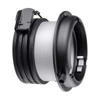 Profoto Speedring to Bowens Mount Converter Monolight Interchangeable Adapter Ring