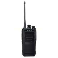 Radios - HYT TC-508 Analog Portable UHF 4-Watt (4)